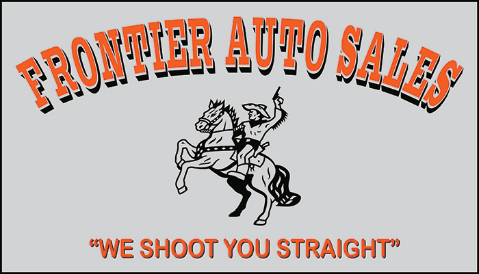 Home Frontier Auto Sales Used Cars For Sale Carrollton GA